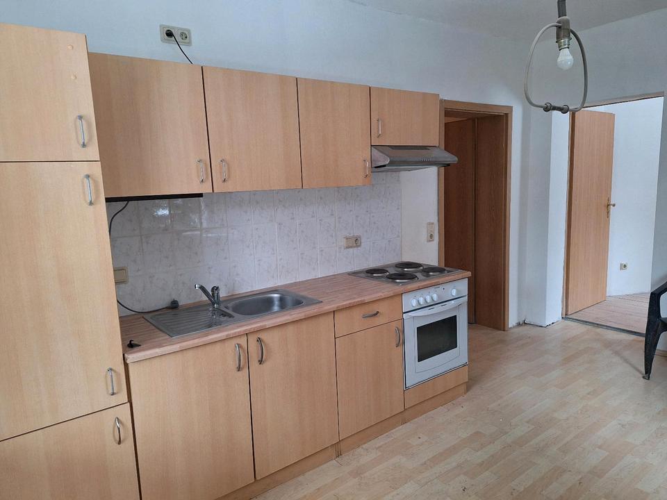 Thumbnail-Wohnung in 02736 Beiersdorf