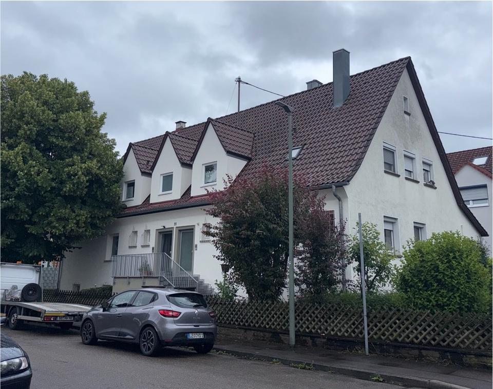 Thumbnail-3 Familienhaus 811 qm Grundstück in Leonberg 282 qm Wohnfläche