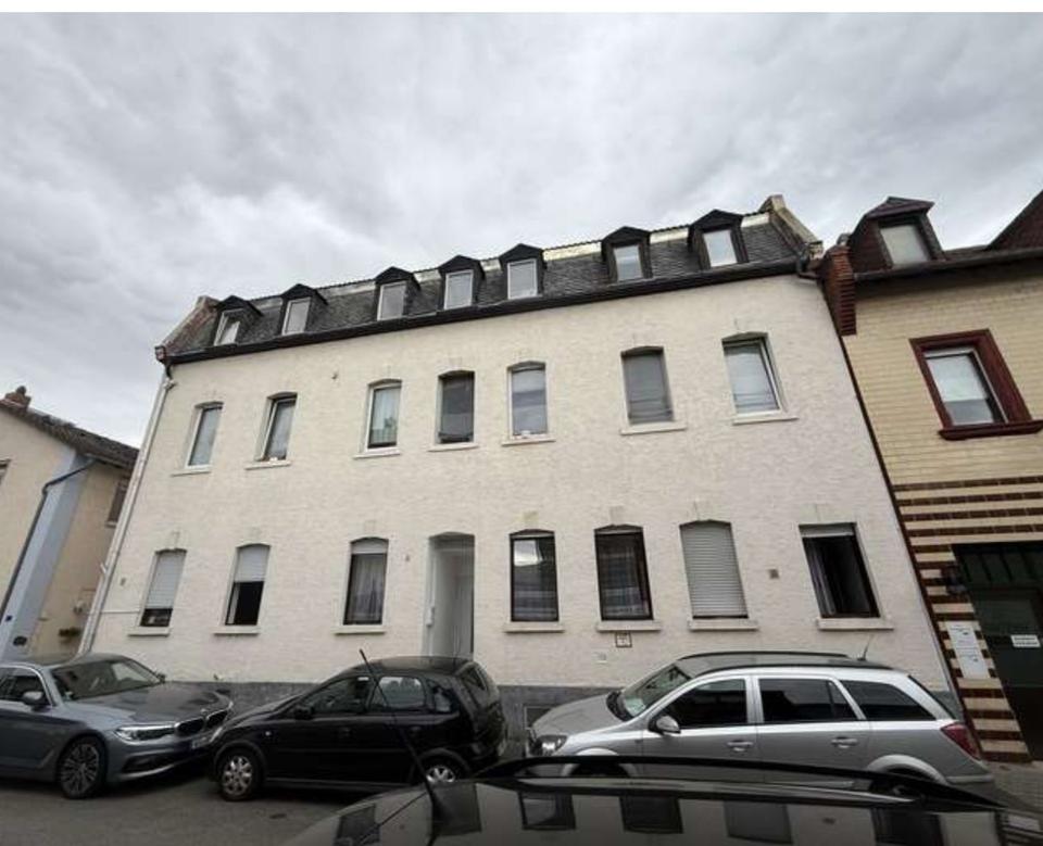 Thumbnail-Mehrfamilienhaus mit 5 Einheiten in Mainz-Kostheim Privatverkauf