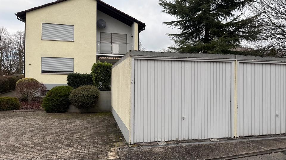 Thumbnail-Einfamilienhaus in guter Lage Kl-Siegelbach