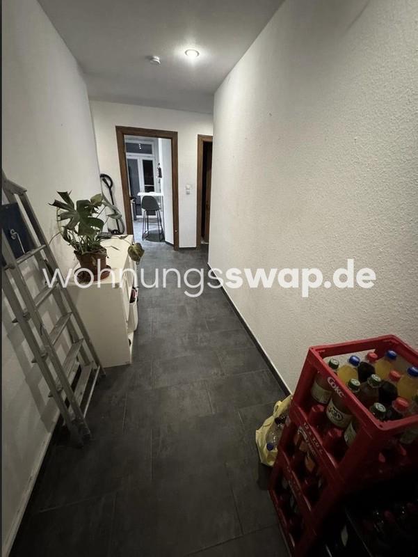 Thumbnail-Wohnungsswap - 2 Zimmer, 55 m² - Fuhlsbüttler Straße, Hamburg-Nord, Hamburg