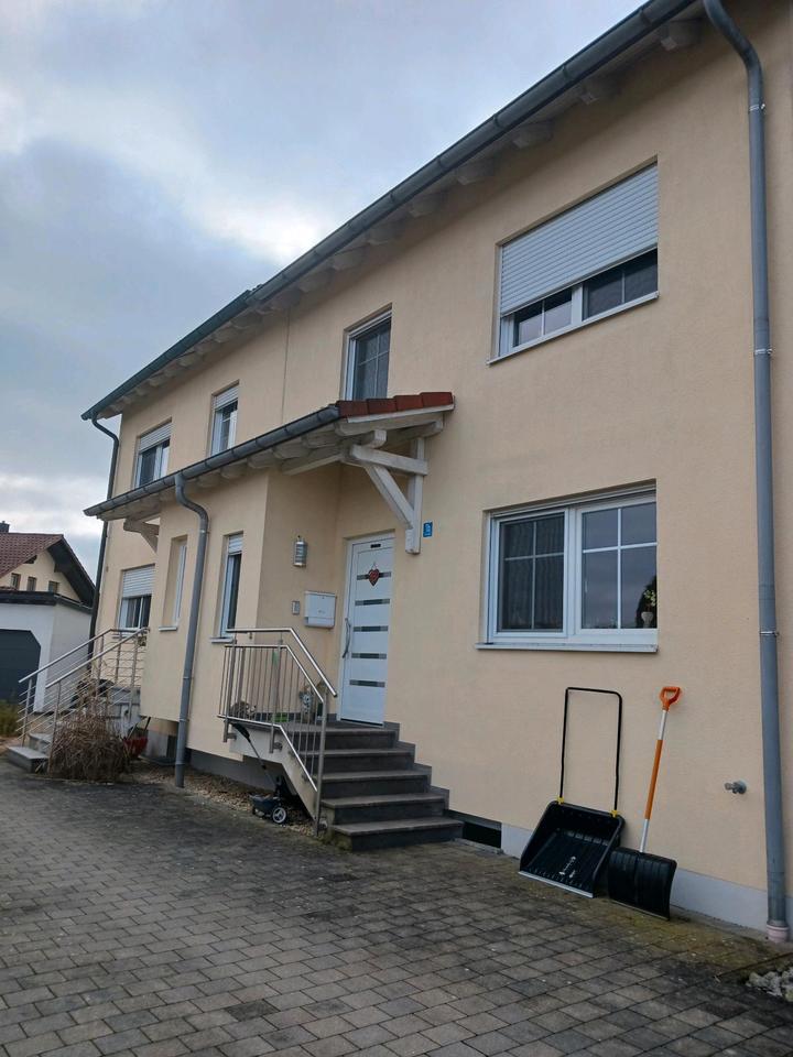 Thumbnail-Haus, Reihenhaus in Auerbach