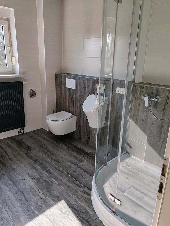 Thumbnail-3-Raum-Wohnung in Landsberg