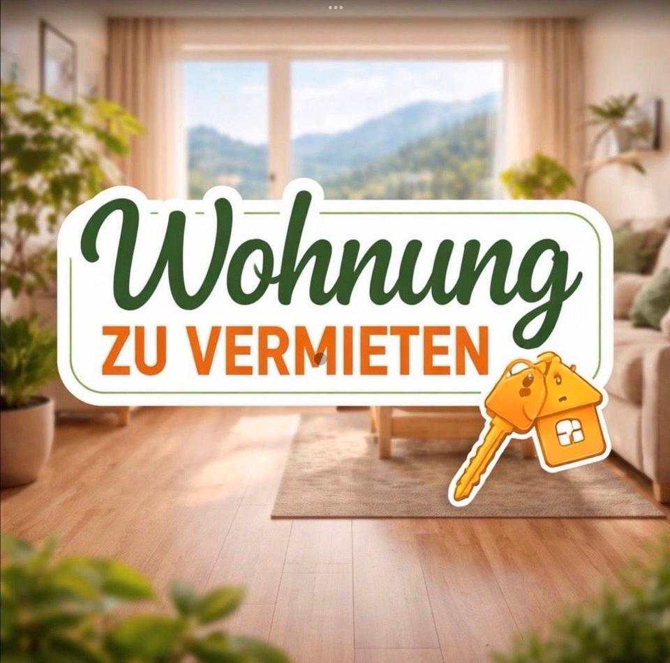 Thumbnail-2 Zimmer DG Wohnung Panorama Ausblick in den Schwarzwald 