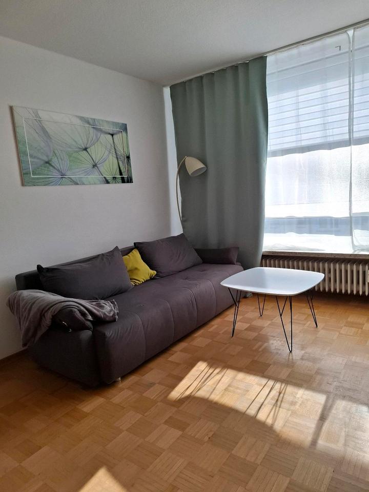 Thumbnail-Apartment Bestlage Hannover List voll möbliert und Bezugsfertig