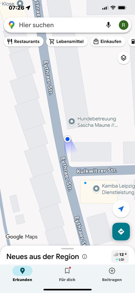 Thumbnail-2 Raum Wohnung