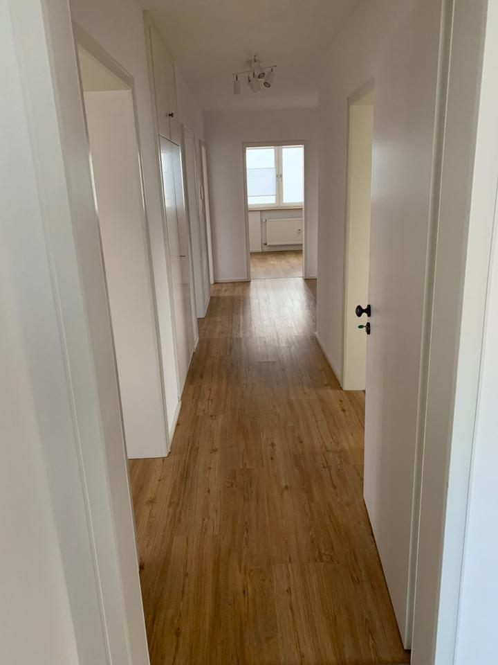 Thumbnail-4-Zimmer Wohnung im Stadtteil Riedlingen