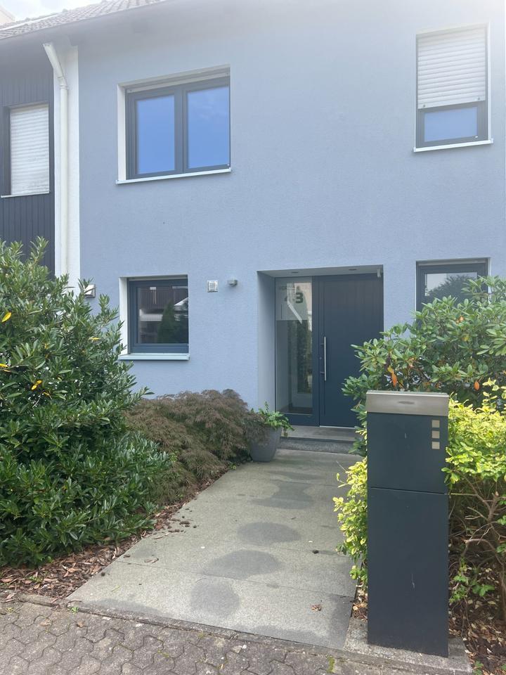 Thumbnail-Reihenmittelhaus In Weiherhaus