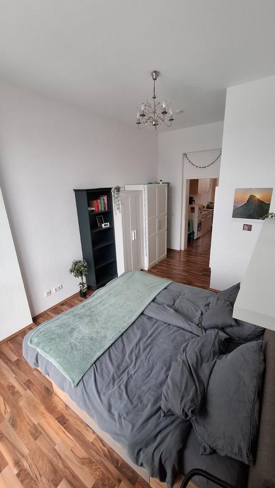 Thumbnail-2,5 Zimmer Wohnung für StudentenWG in Schölerberg; WBS
