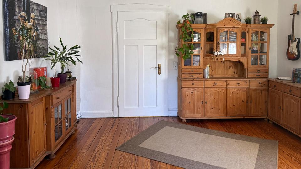 Thumbnail-1–2‑Familienhaus in ruhiger Top‑Lage von Dudweiler