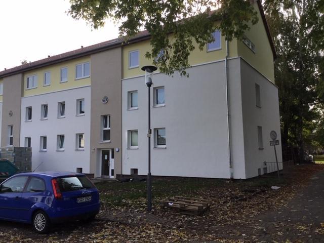 Thumbnail-Tolle 3-Zimmer Wohnung in guter Wohnlage im Quartier Silberborn
