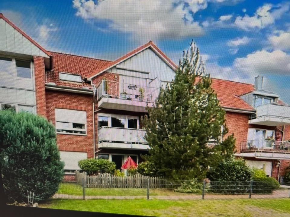 Thumbnail-Schöne, helle Senioren-Servicewohnung im Stuhrer Ortskern