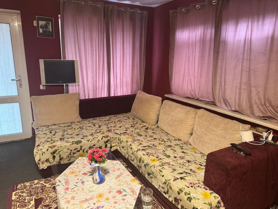 Thumbnail-möblierte 2-Zimmer Wohnung