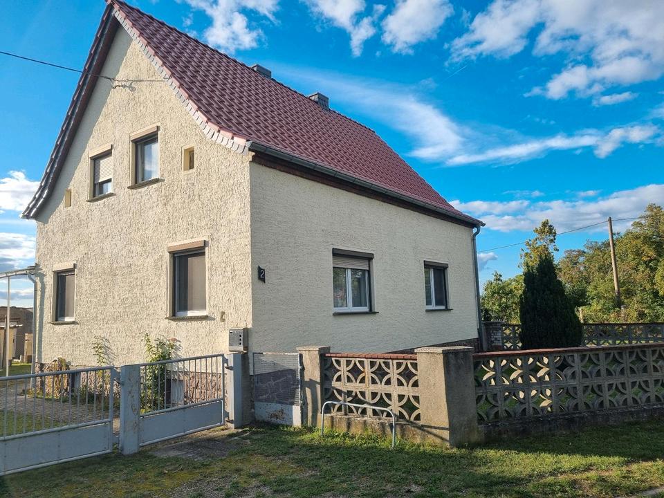 Thumbnail-Einfamilienhaus