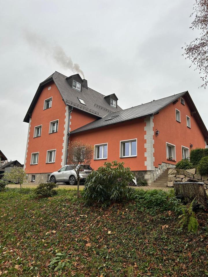 Thumbnail-Wohnung zur Miete (Stollberg 09366)