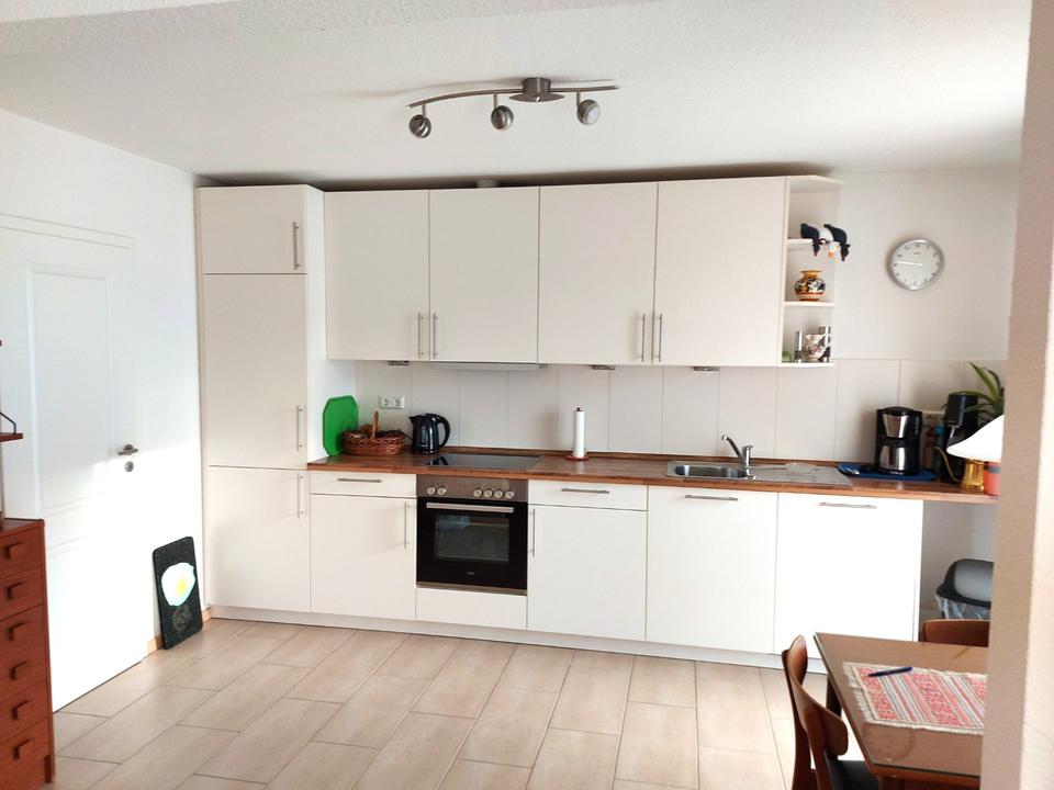 Thumbnail-Sonnige 2.5Zi Wohnung 80qm in Steinbergkirche