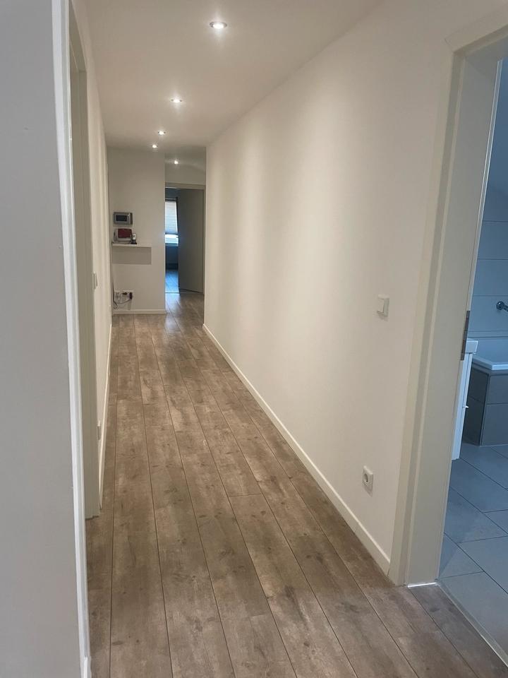 Thumbnail-5 Zimmer Wohnung in Bogen zu vermieten