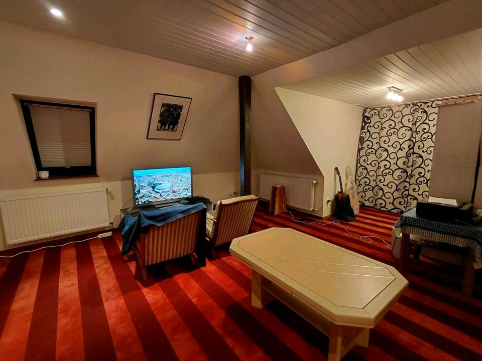 Thumbnail-2 zimmer Wohnung inklusive Strom und Internet