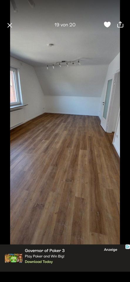 Thumbnail-3 Zimmer Wohnung