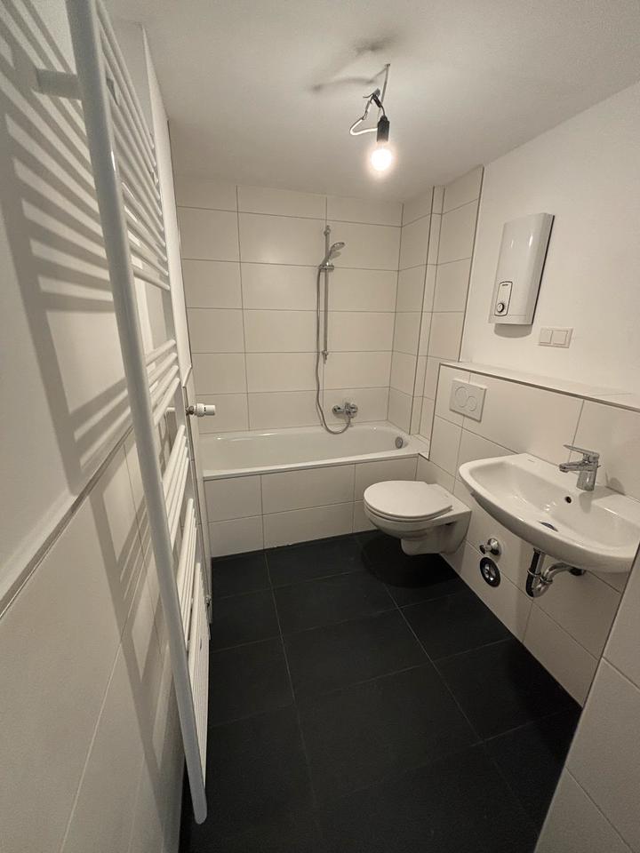 Thumbnail-Neu renovierte 2 Zimmer-Wohnung im Georgsviertel