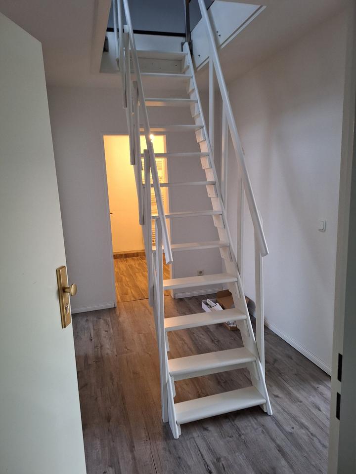 Thumbnail-3 Zimmer Wohnung zu vermieten