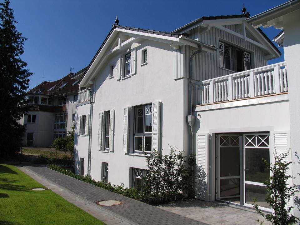 Thumbnail-Morgensonne & Meeresruhe - Einzimmerwohnung Fehmarn (Petersdorf)