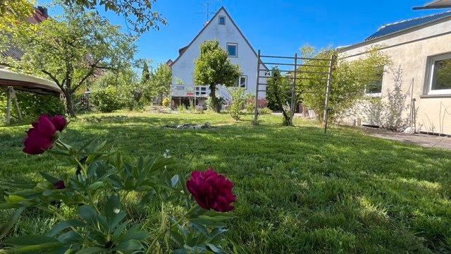 Thumbnail-Einfamilienhaus in ruhiger u idyllischer Lage – beziehbar