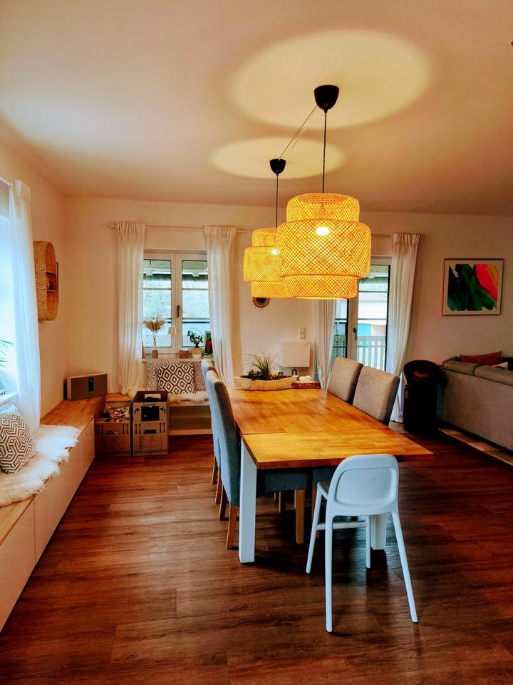 Thumbnail-Exclusive 4 Zimmerwohnung in einem aufwendig renoviertem Gutshof