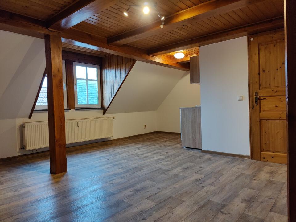 Thumbnail-1 großes Zimmer + Bad in 38828 Wegeleben inkl. EINBAUKÜCHE 230,00 €