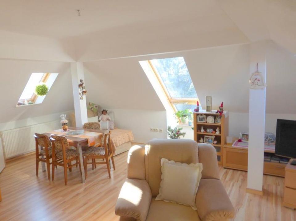 Thumbnail-2 Zimmer, Küche, Bad + Abstellraum in der Wedemark bei Hannover