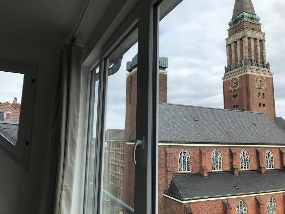 Thumbnail-Exklusive, voll möblierte Design-Wohnung im Herzen von Kiel