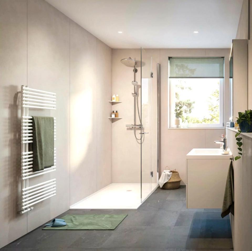 Thumbnail-Mietwohnung , Wohnung, 110m2, Haus, Eigenheim