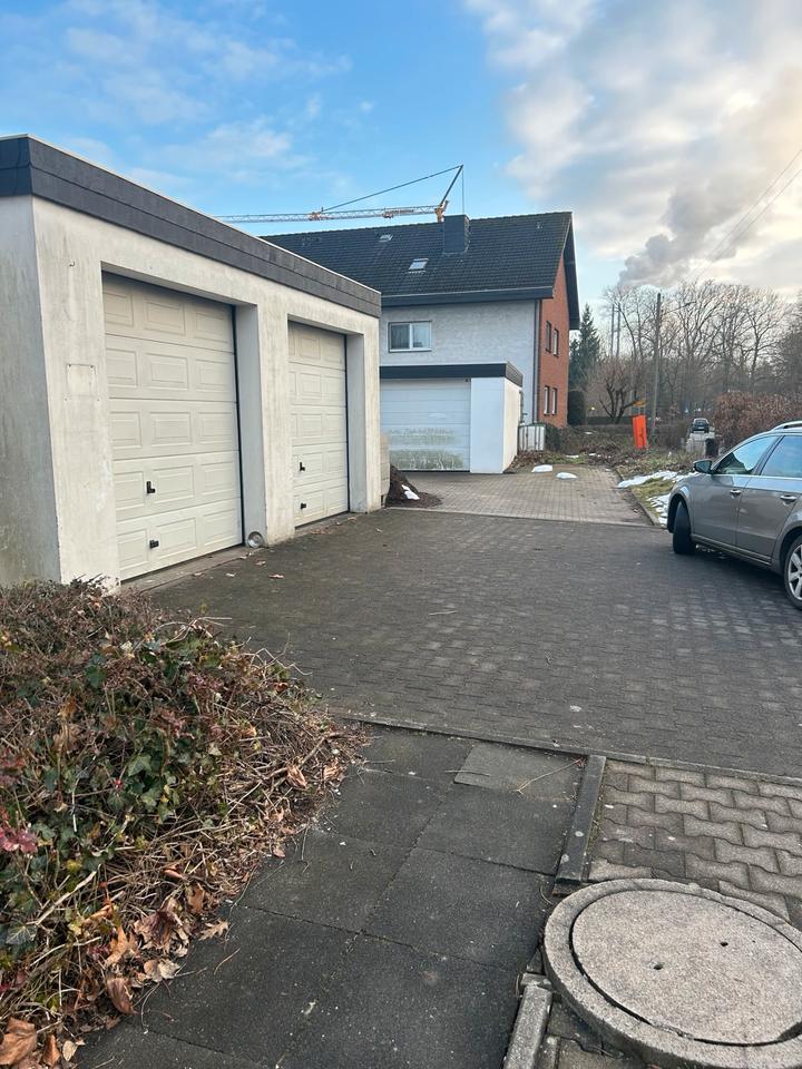 Thumbnail-3 Wohnungen ( Bielefeld Baumheide Milse