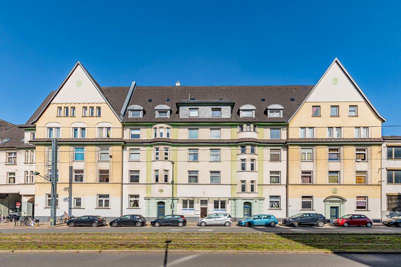 Thumbnail-Bezugsfertig zum 01.06.2026: Gemütliche 2-Zimmer-Wohnung mit neuem Bad