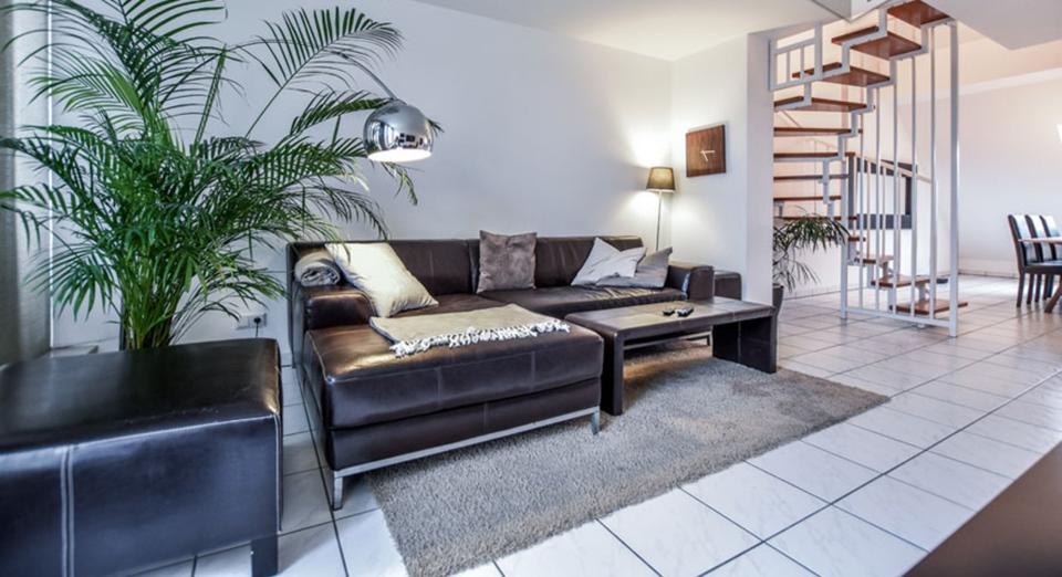 Thumbnail-Elegante Maisonette Wohnung mit sonniger Loggia