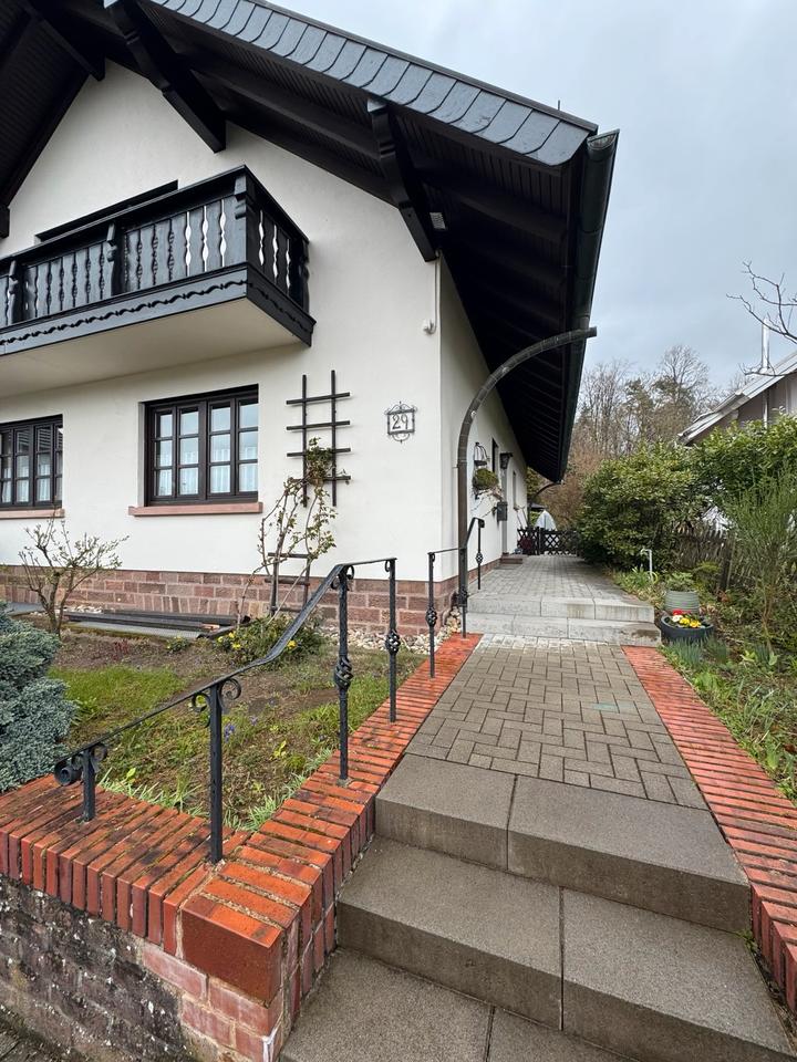 Thumbnail-4 ZKB plus Gäste - WC in Homburg Jägersburg