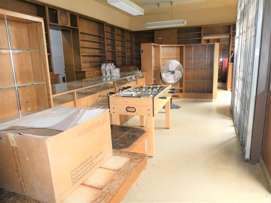 Thumbnail-Helle Gewerberäume in prädestinierter Lage von Schweinfurt für Büro, Praxis, Kanzlei, Laden u.v.m.