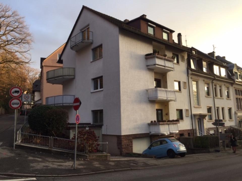 Thumbnail-Baden-Baden Innenstadt 2,5 Zi-Wohnung