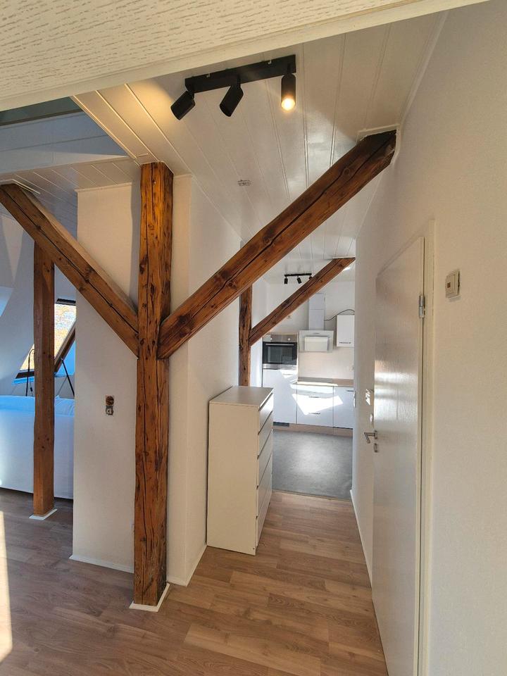 Thumbnail-Helle DG Wohnung in Top-Lage zu vermieten!