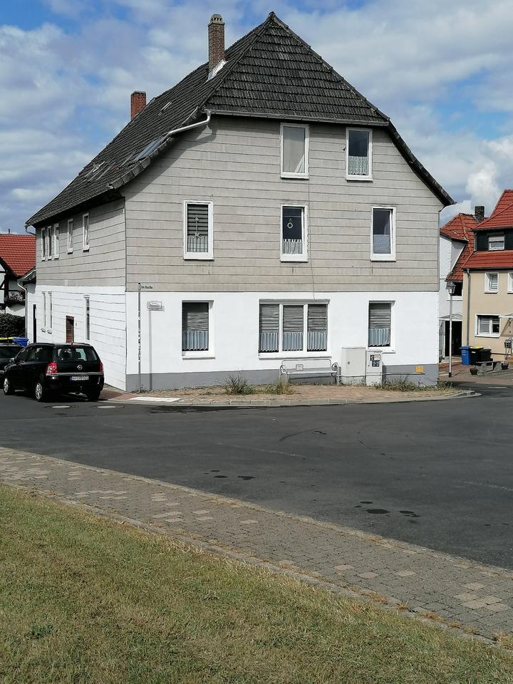 Thumbnail-Altes Fachwerkhaus mit 5 Wohneinheiten in Altdorf Bovenden