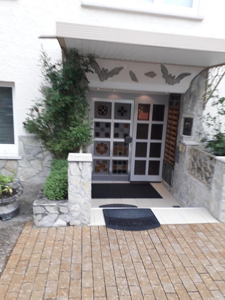 Thumbnail-Wohnung in Frankfurt-Rödelheim zu vermieten