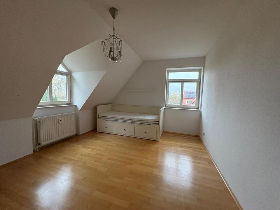 Thumbnail-Lichtdurchflutete 5-Zimmer-Maisonettewohnung