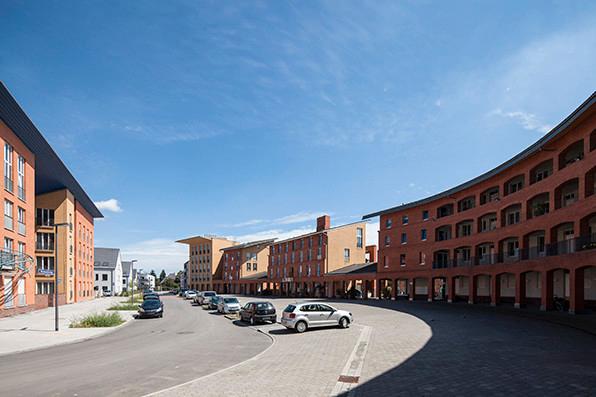 Thumbnail-Hier komme ich gerne heim: Lichtdurchflutete 2-Zimmerwohnung