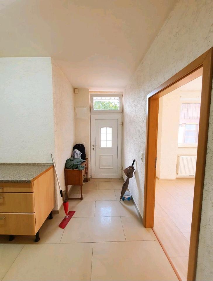 Thumbnail-Schöne 2-Zimmer Wohnung in Neckarsulm - frei ab 01.12.2025!