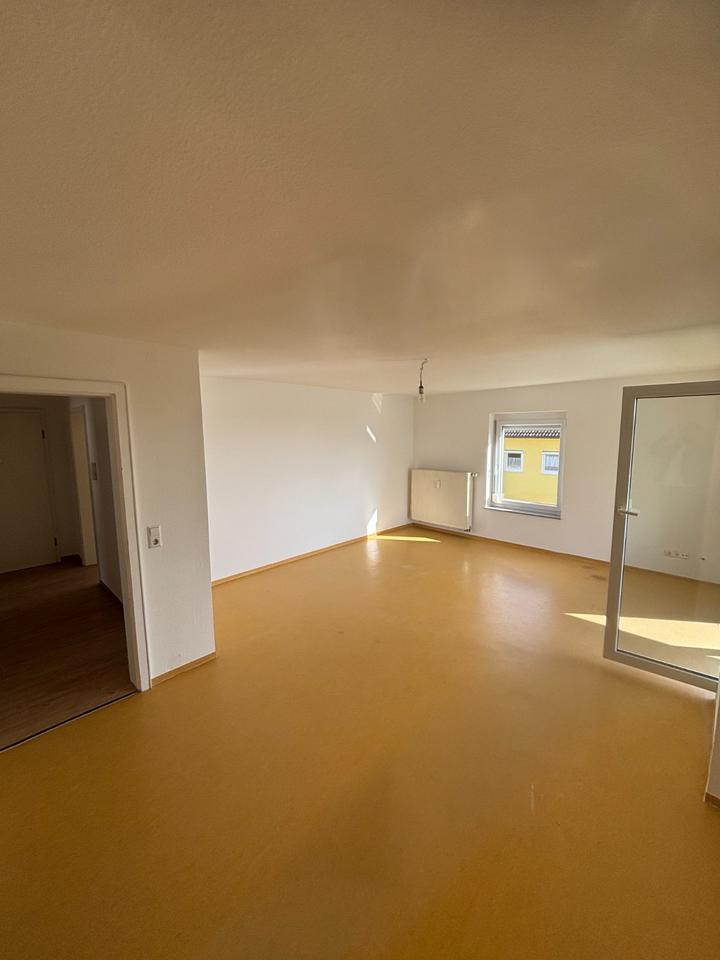 Thumbnail-3 - Zimmer Wohnung in 72488 Sigmaringen *saniert* *Balkon*