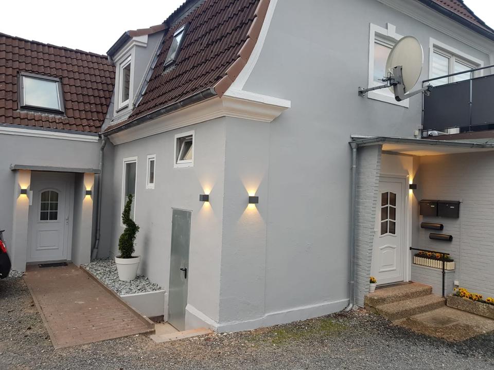 Thumbnail-3- Zimmerwohnung im OG eines Mehrfamilienhauses