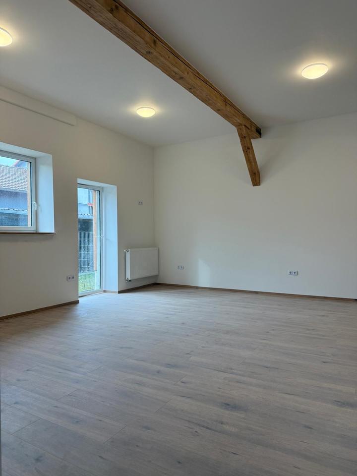 Thumbnail-Schöne 4 Zimmer Wohnung im EG (ERSTBEZUG)