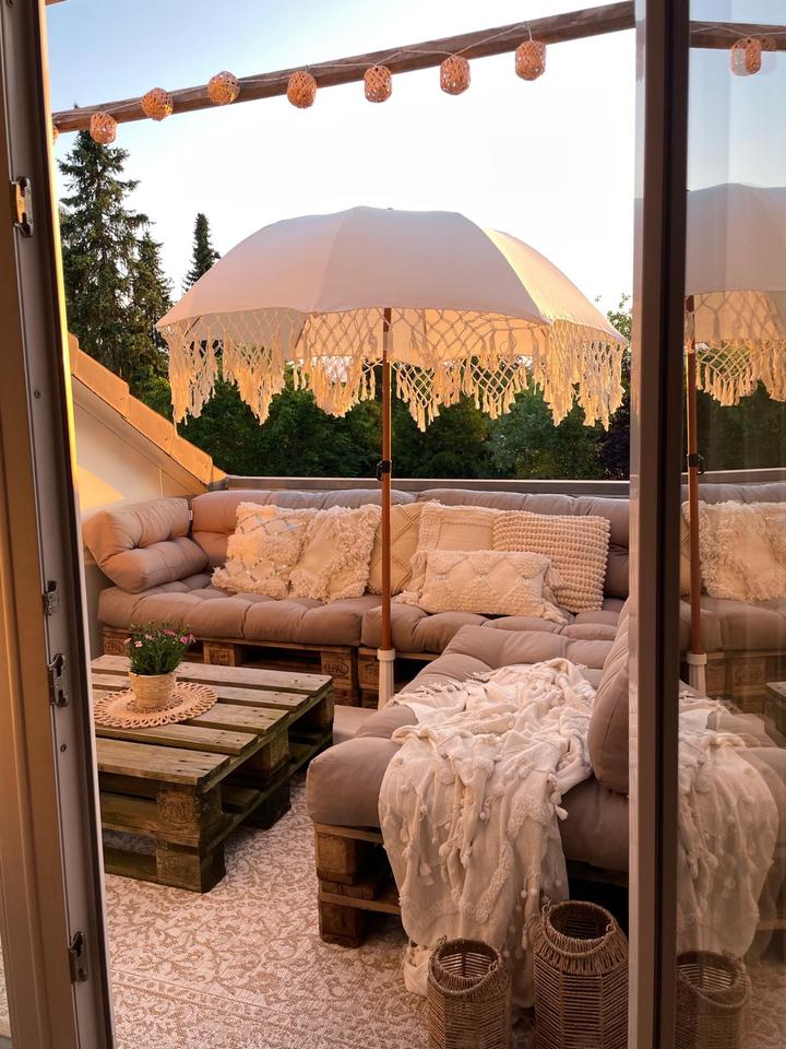 Thumbnail-Gemütliche Dachgeschosswohnung in Uninähe