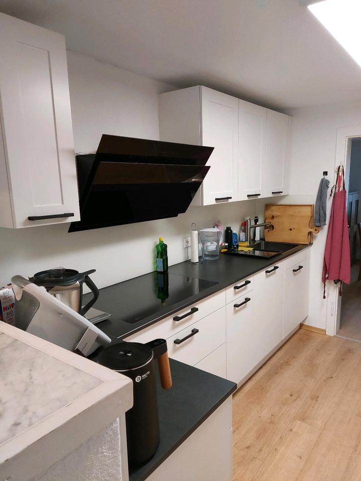 Thumbnail-3 Zimmer 1. OG zentrale Lage