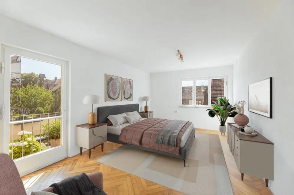 Thumbnail-Neu sanierte 4er-WG in Stuttgart Botnang – Einzug ab Februar